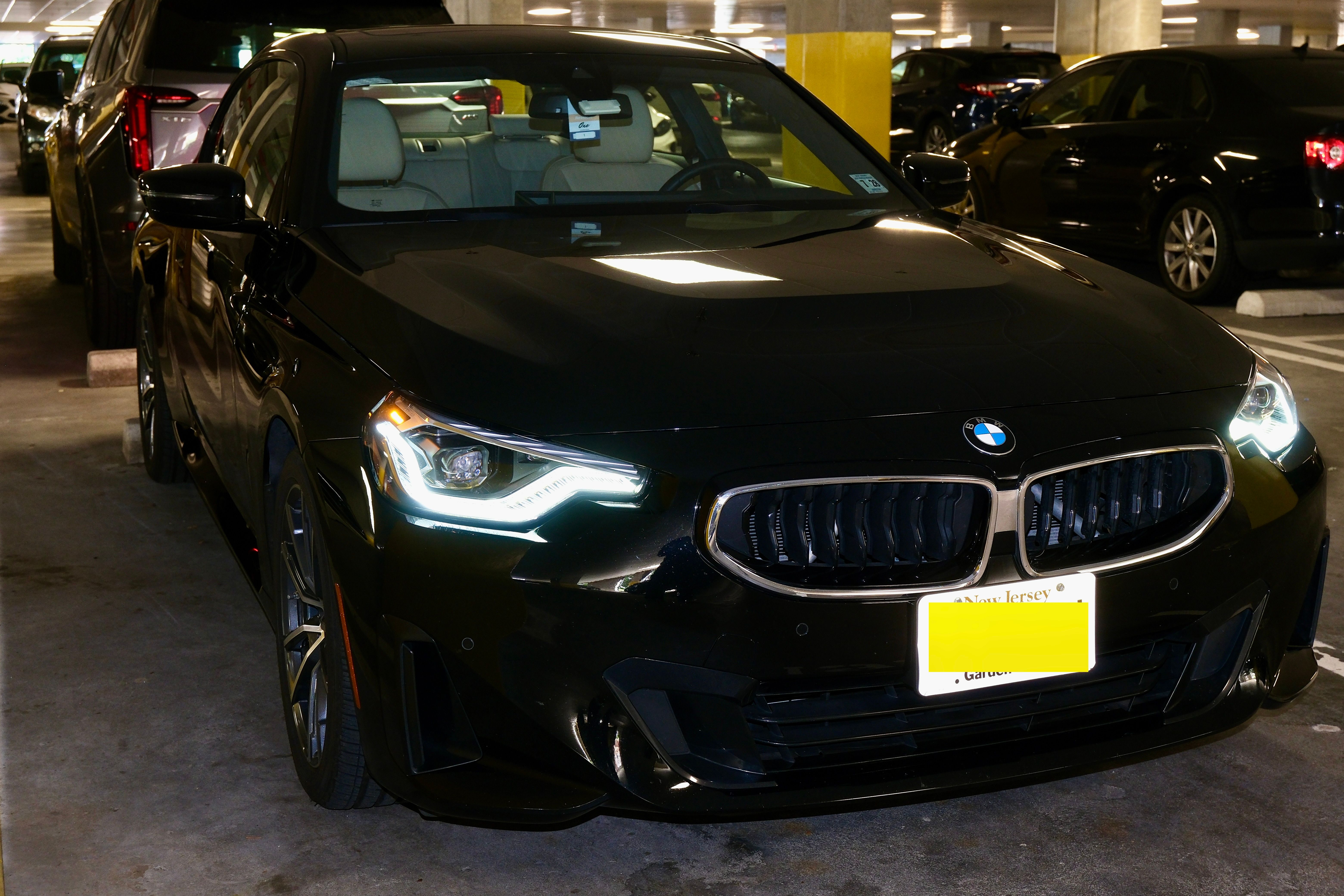 Used 2023 BMW 230i Coupe w/ Premium Package RWD image 32