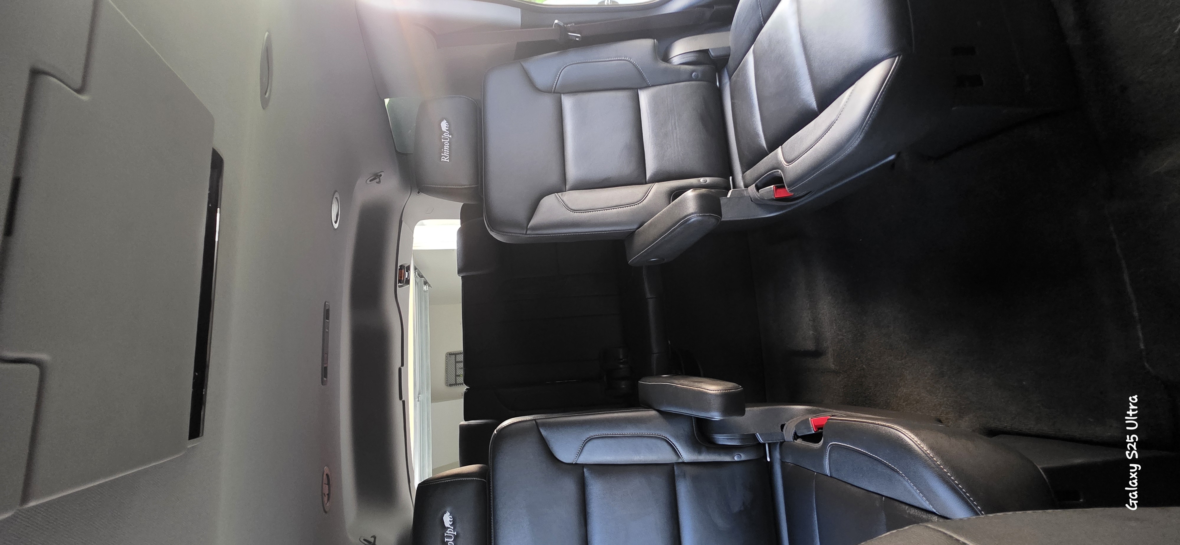 Used 2018 Chevrolet Tahoe LT AWD/4WD image 11