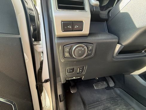 Used 2019 Ford F350 Lariat w/ Lariat Ultimate Package AWD/4WD image 21