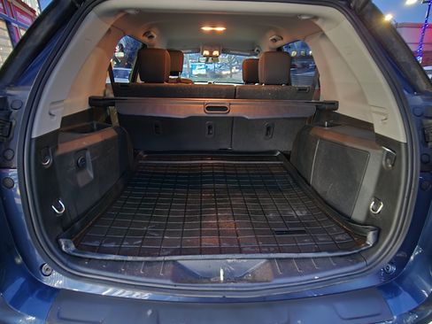 Used 2016 GMC Terrain SLE w/ Driver Alert Package I image 5