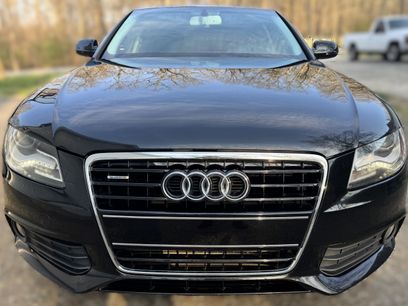 Used 2011 Audi A4 2.0T Premium Plus