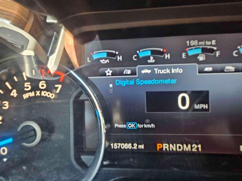 Used 2015 Ford F150 Lariat w/ Equipment Group 502A Luxury image 19