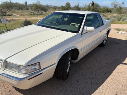 Used 2000 Cadillac Eldorado ESC w/ Comfort/Convenience Pkg