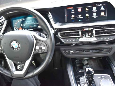 Used 2022 BMW Z4 sDrive30i w/ Driving Assistance Package RWD image 9