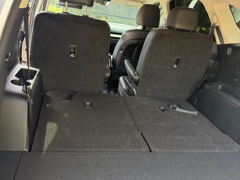 Used 2025 Kia Sorento X-Line EX image 13