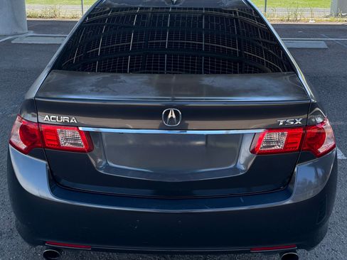 Used 2013 Acura TSX Sedan image 4