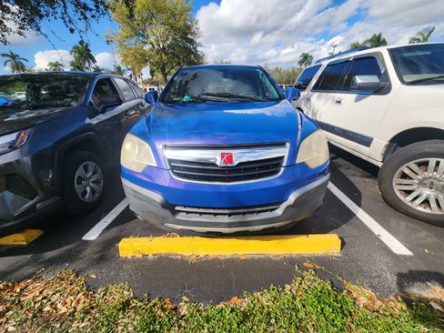 Used 2008 Saturn Vue XE image 9