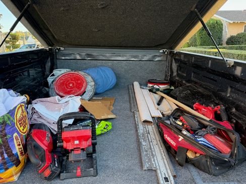 Used 2015 Toyota Tundra SR5 image 11