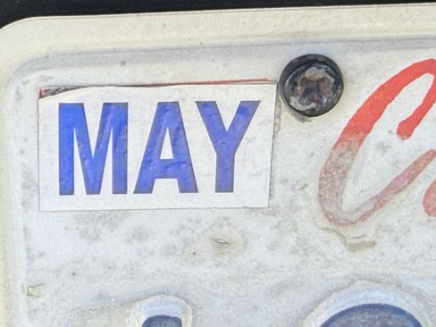 Used 2001 Toyota Sequoia Limited RWD image 10