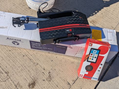 Used 2000 Honda CR-V EX image 21