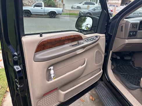 Used 2000 Ford F350 2WD Crew Cab DRW Super Duty image 10