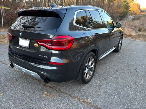 Used 2021 BMW X3 sDrive30i image 6