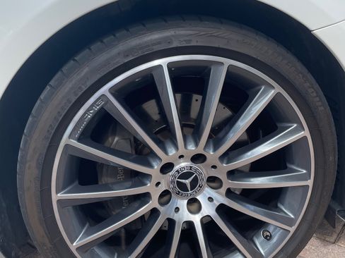 Used 2019 Mercedes-Benz SL 450 image 13