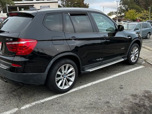 Used 2014 BMW X3 xDrive28i AWD/4WD image 6