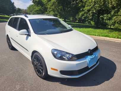 Used 2014 Volkswagen Jetta TDI