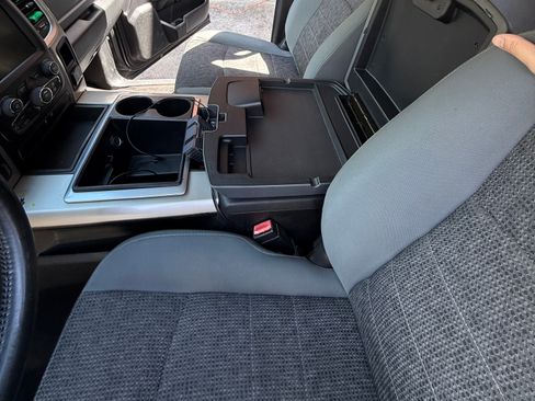 Used 2015 RAM 1500 Outdoorsman image 2