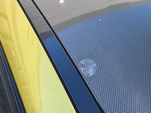 Used 2016 BMW M4 Coupe RWD image 28