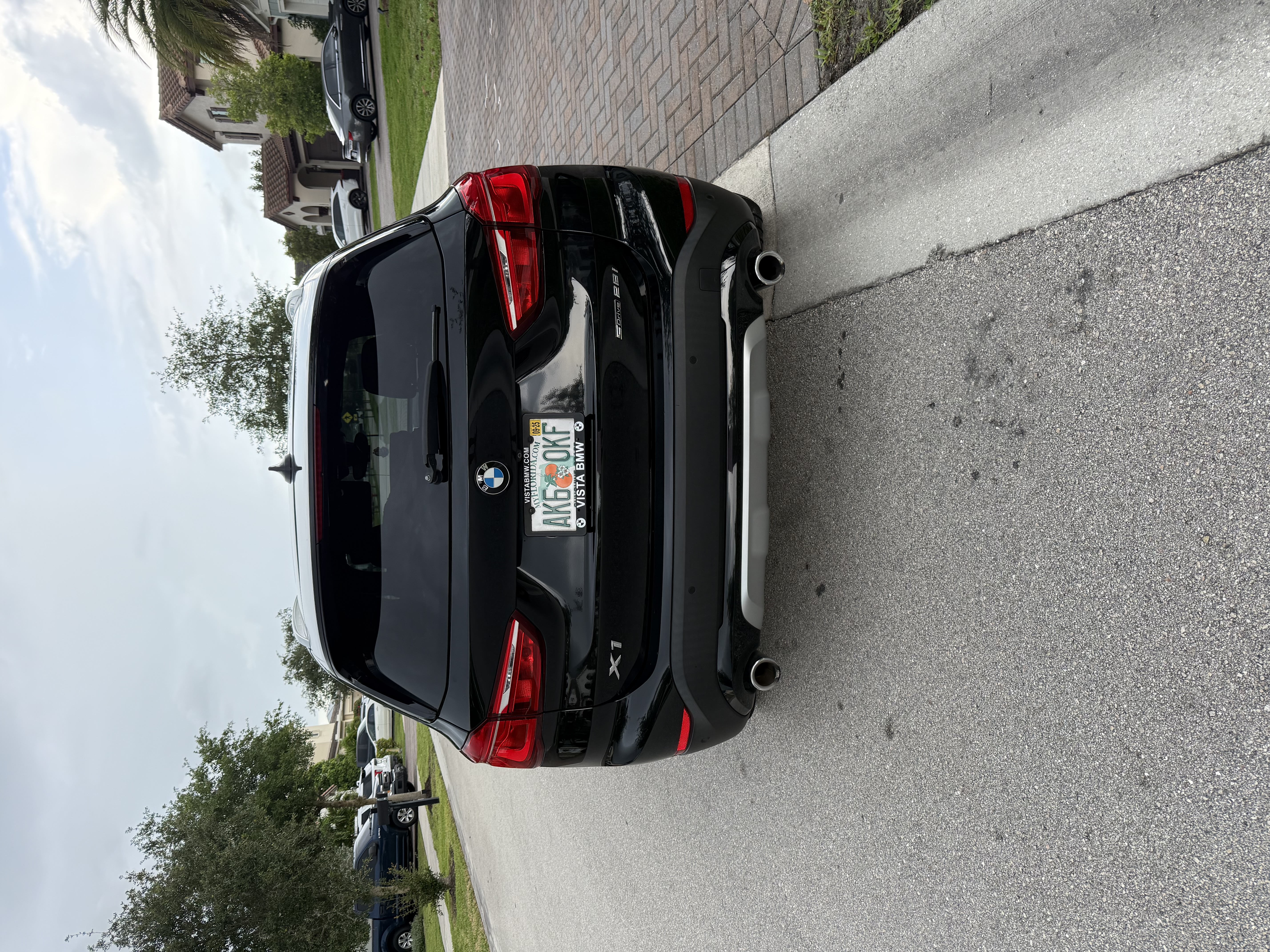 Used 2020 BMW X1 sDrive28i w/ Convenience Package FWD image 10