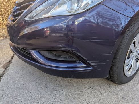 Used 2013 Hyundai Sonata GLS image 8