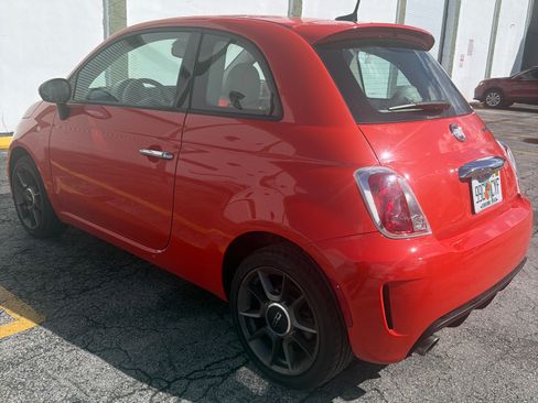 Used 2019 FIAT 500 Pop image 6