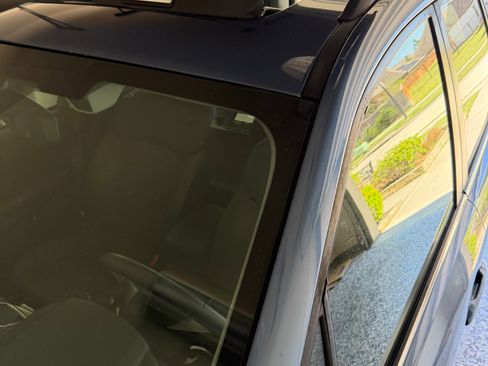 Used 2016 Subaru Forester 2.0XT Touring w/ Eyesight & Navigation System image 15