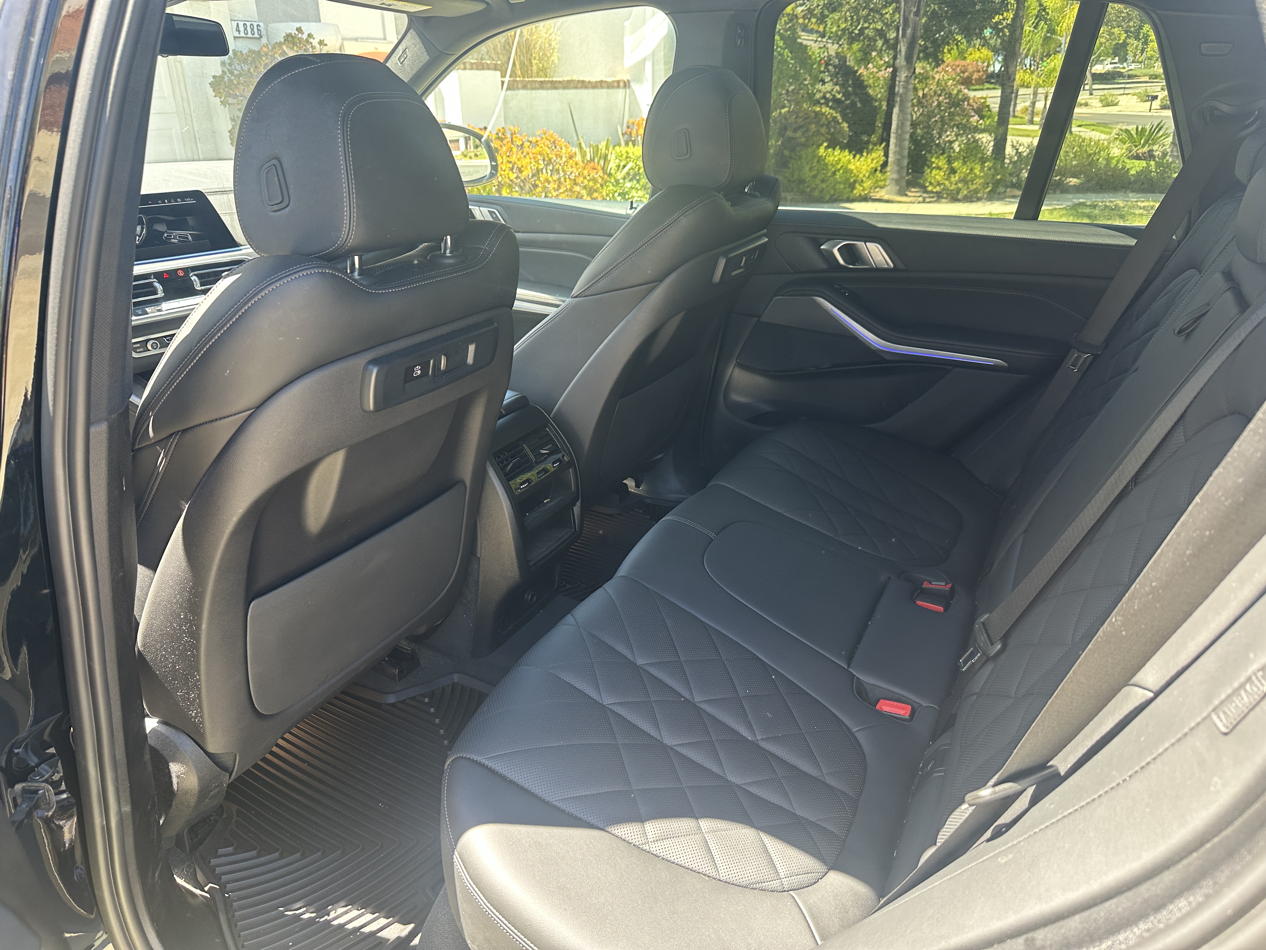 Used 2023 BMW X5 xDrive40i w/ Premium Package AWD/4WD image 13