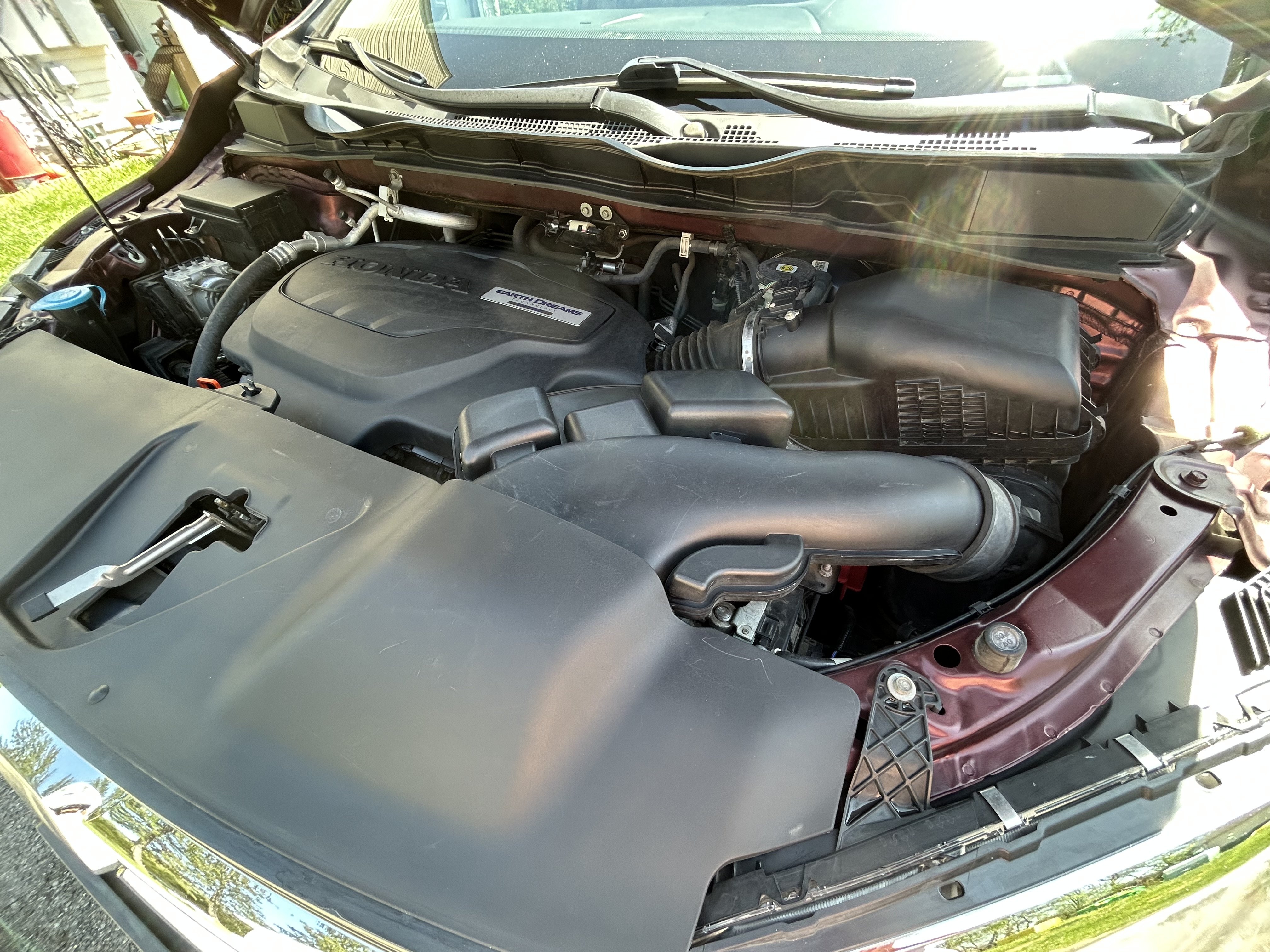 Used 2019 Honda Odyssey EX-L image 8