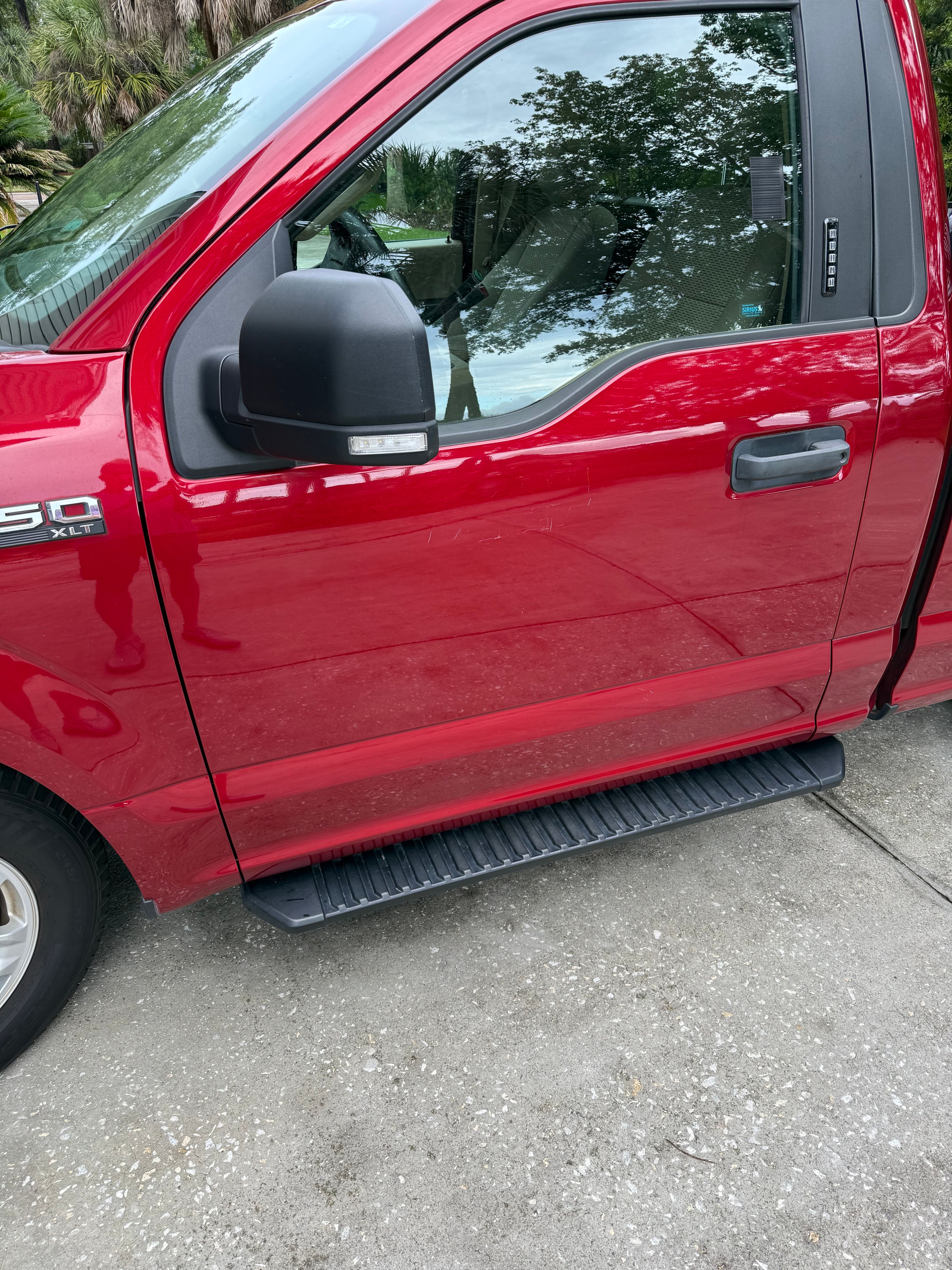Used 2018 Ford F150 XLT w/ Equipment Group 301A Mid RWD image 20