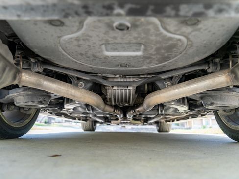 Used 2006 Cadillac STS V image 30