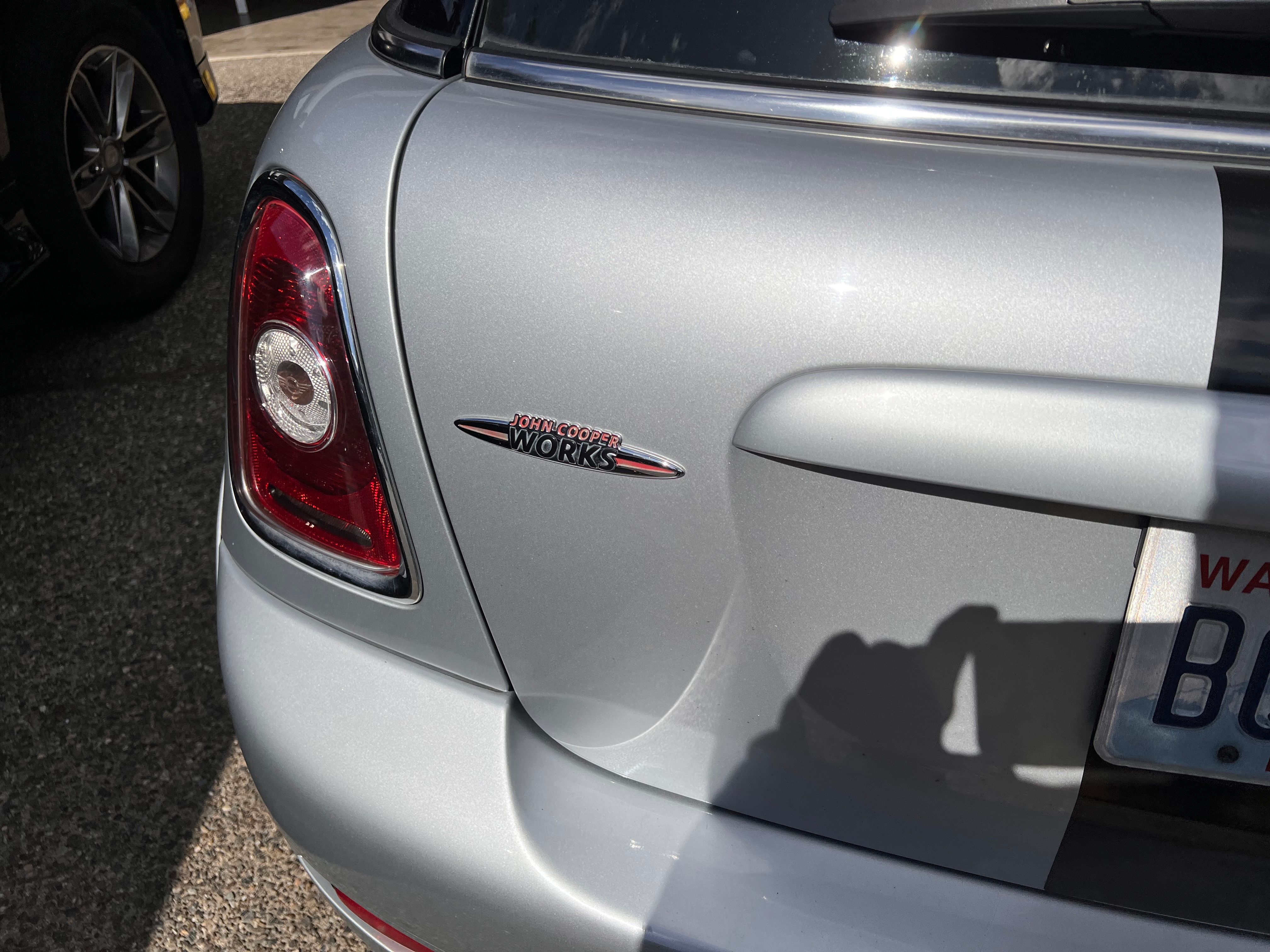 Used 2009 MINI Cooper S FWD image 9