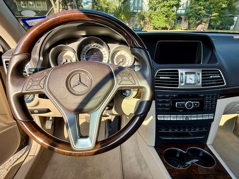 Used 2014 Mercedes-Benz E 350 Coupe image 14