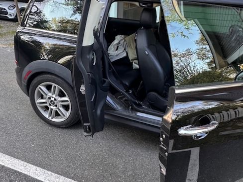 Used 2013 MINI Cooper Clubman S image 8