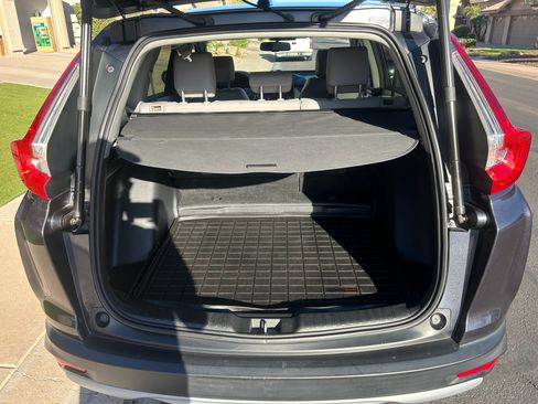 Used 2018 Honda CR-V EX-L image 20