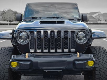 Used 2022 Jeep Wrangler Unlimited Rubicon 392 w/ Trailer Tow Package