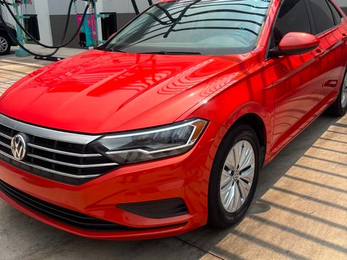 Used 2019 Volkswagen Jetta S w/ Driver Assistance Package FWD image 1