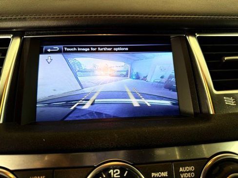 Used 2013 Land Rover Range Rover Sport HSE LUX w/ Luxury Interior Pkg AWD/4WD image 18