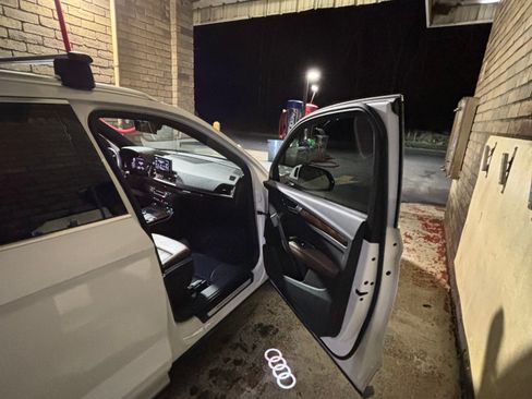 Used 2019 Audi Q5 2.0T Premium Plus image 12