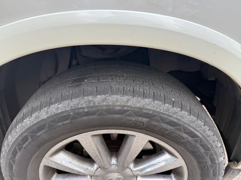 Used 2010 INFINITI QX56 56 Sport Utility 4D image 18