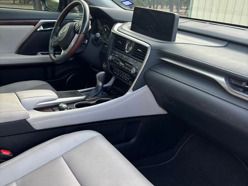 Used 2021 Lexus RX 350 FWD w/ Premium Package image 24