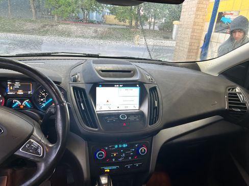 Used 2018 Ford Escape SEL w/ Ford Safe & Smart Package image 5