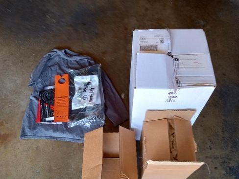 Used 2023 Dodge Challenger SRT Hellcat Redeye image 22