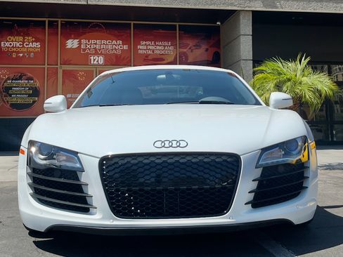 Used 2009 Audi R8 V8 image 16