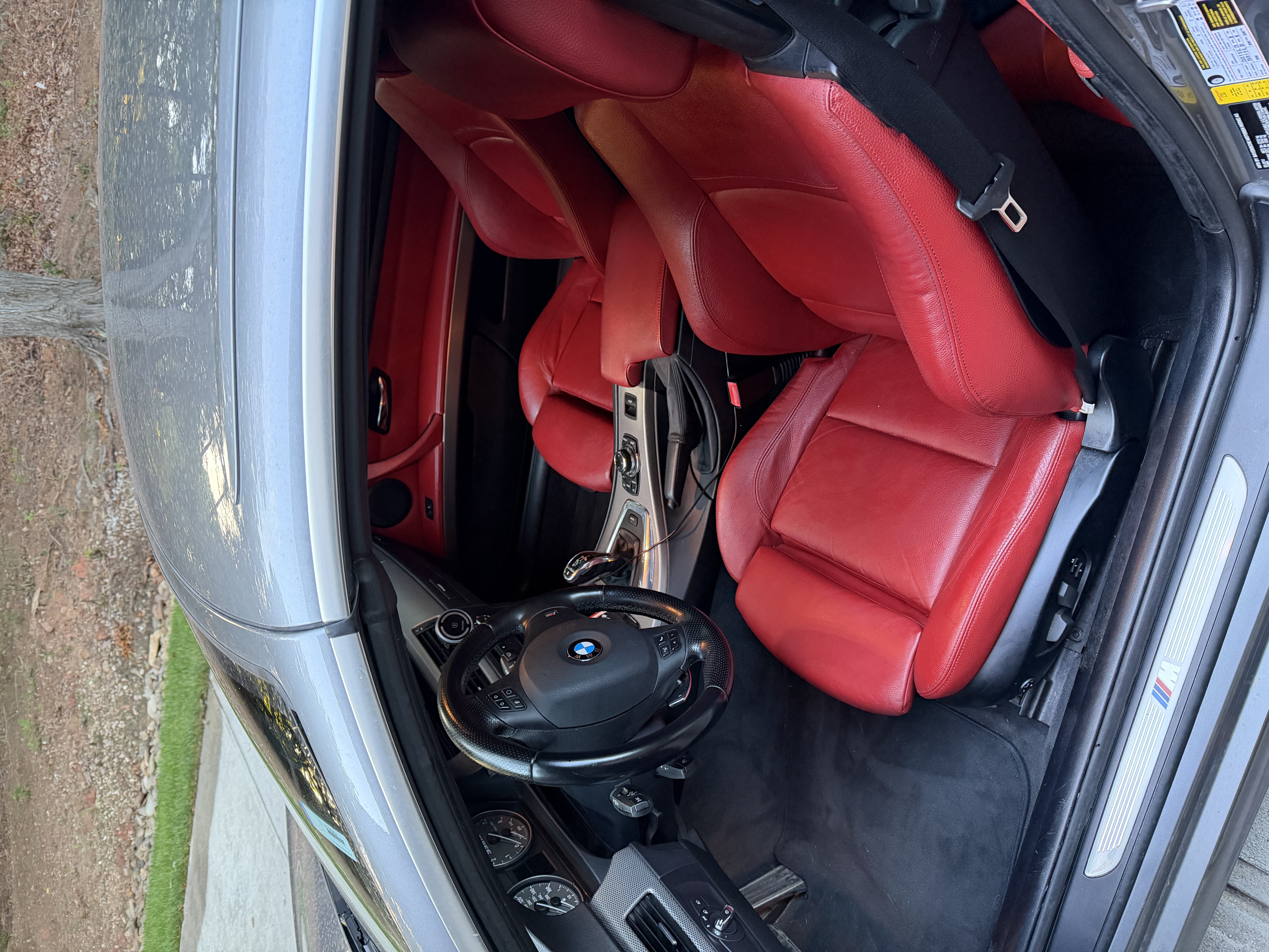 Used 2012 BMW 335is Convertible RWD image 8