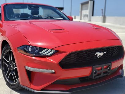 Used 2023 Ford Mustang Premium