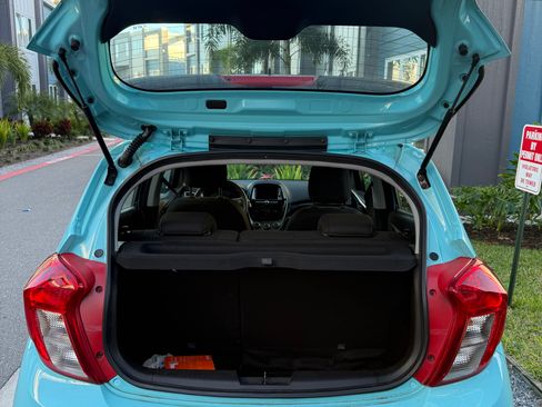 Used 2021 Chevrolet Spark LT image 6