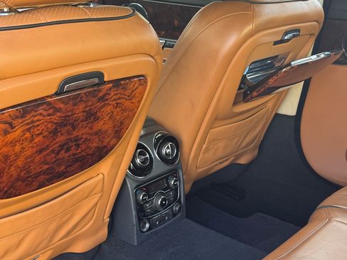 Used 2012 Jaguar XJ L image 6