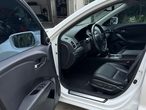 Used 2018 Acura RDX FWD w/ Technology Package image 9