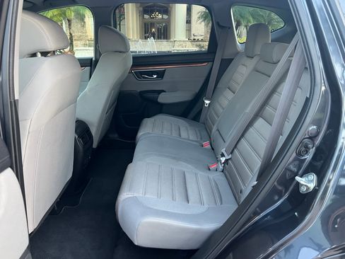 Used 2018 Honda CR-V EX image 14