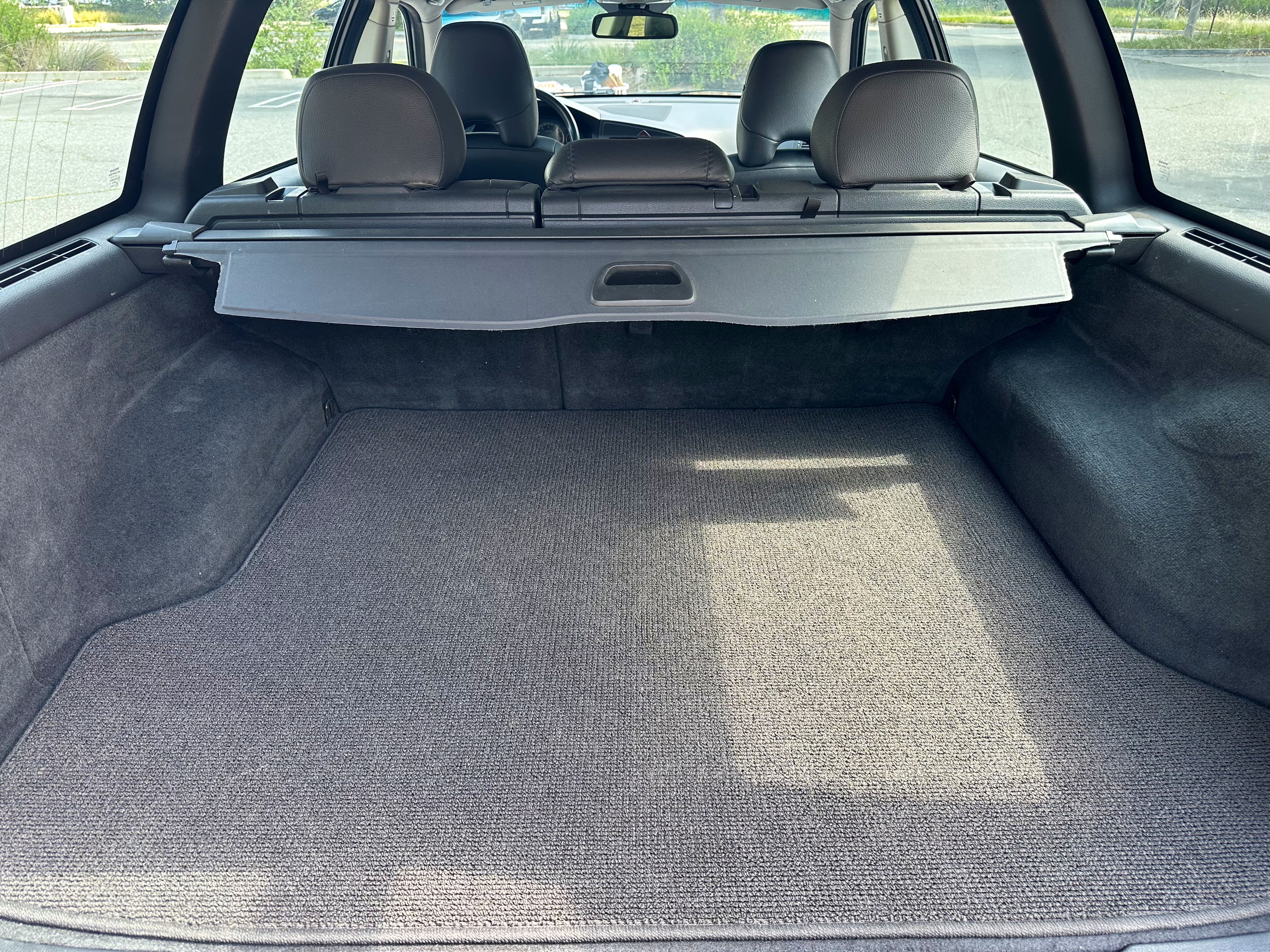 Used 2005 Volvo XC70 AWD/4WD image 20