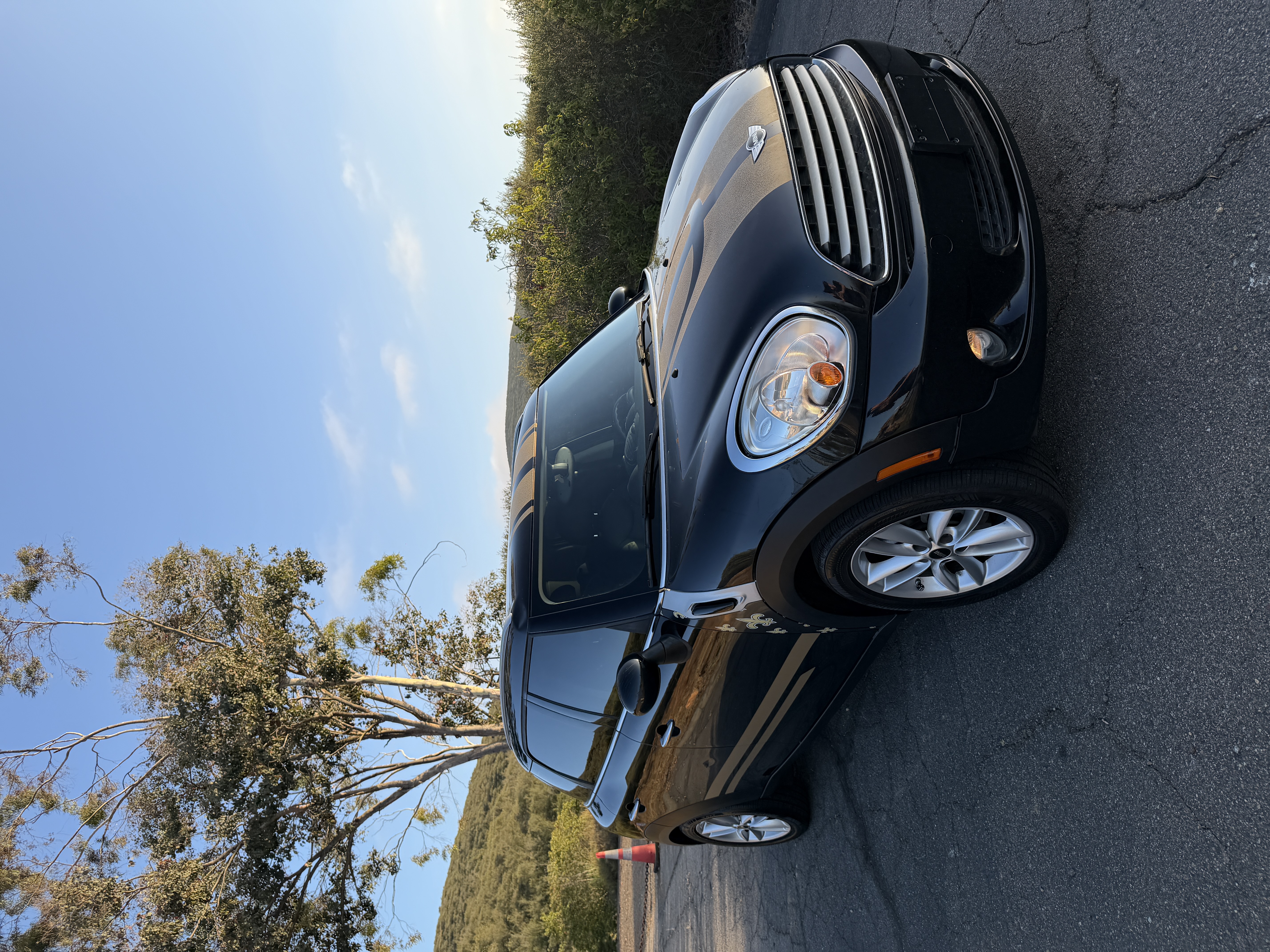 Used 2014 MINI Cooper Countryman FWD image 6